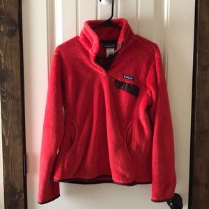 Patagonia pullover